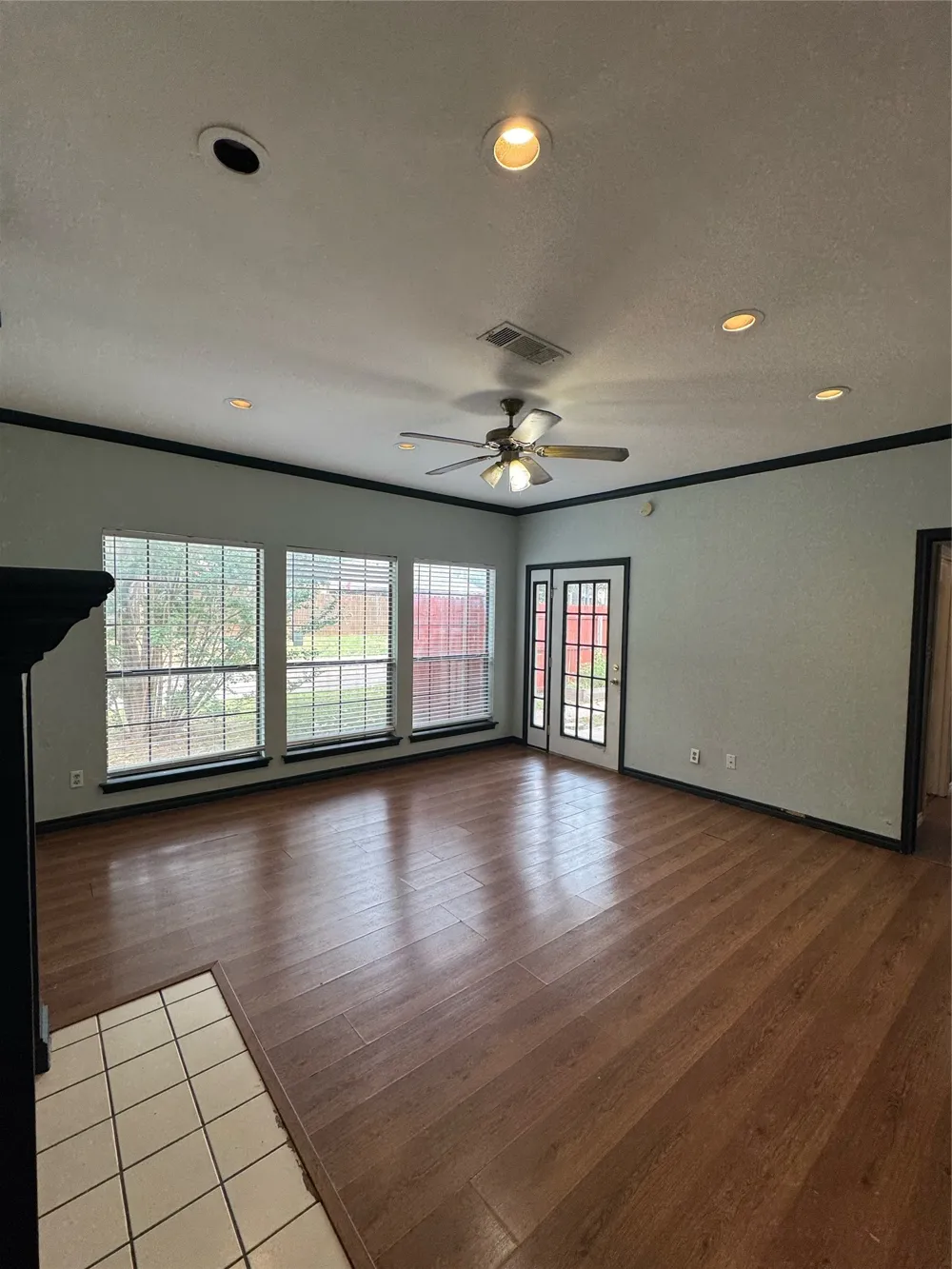201 E Windsor Drive Denton, TX 76209