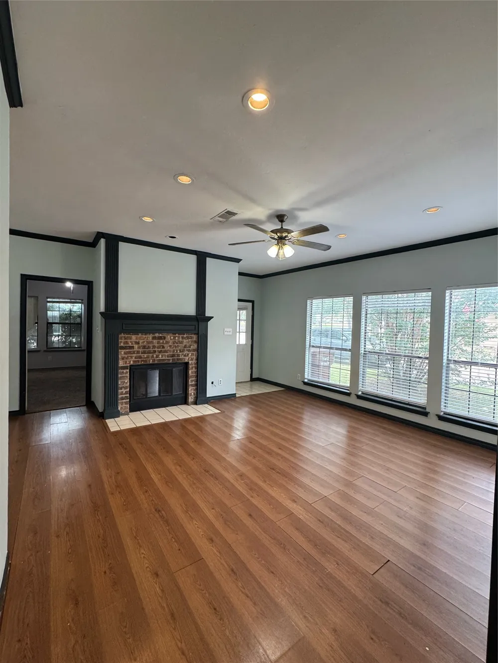 201 E Windsor Drive Denton, TX 76209