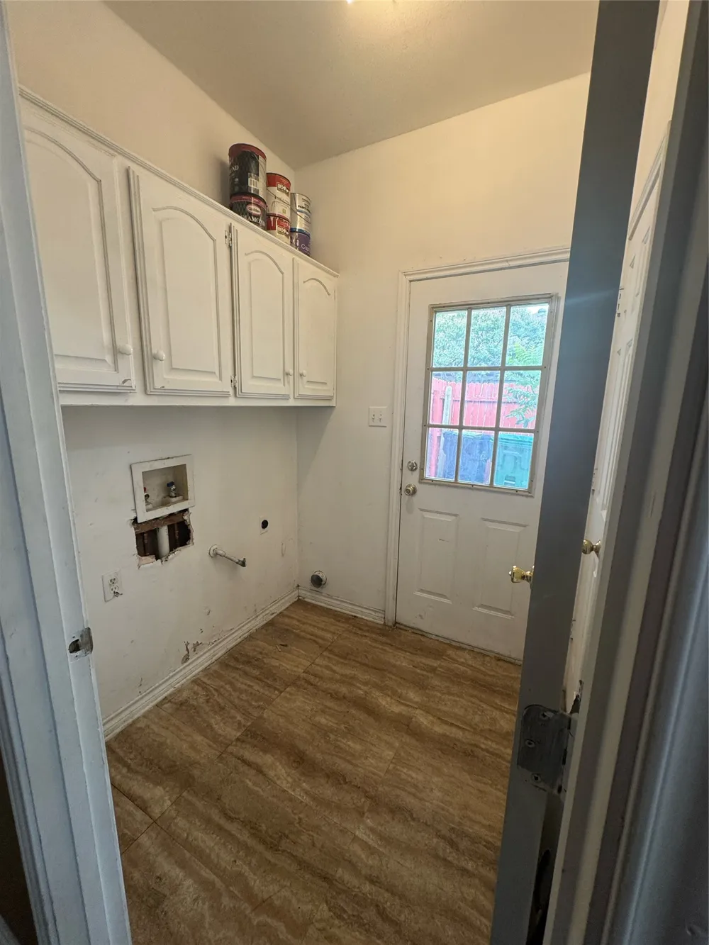 201 E Windsor Drive Denton, TX 76209