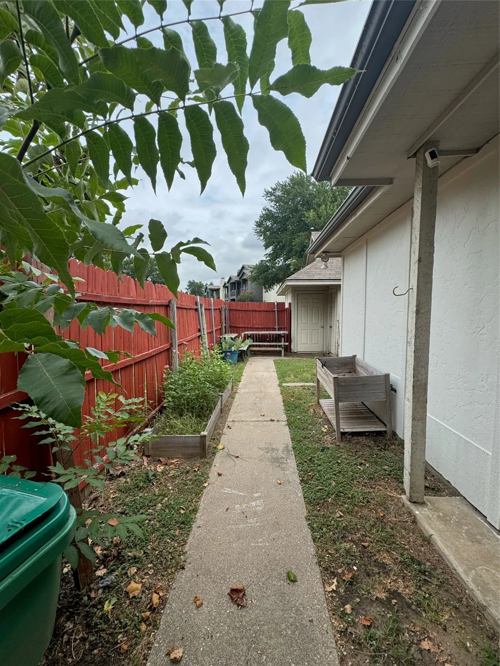 201 E Windsor Drive Denton, TX 76209
