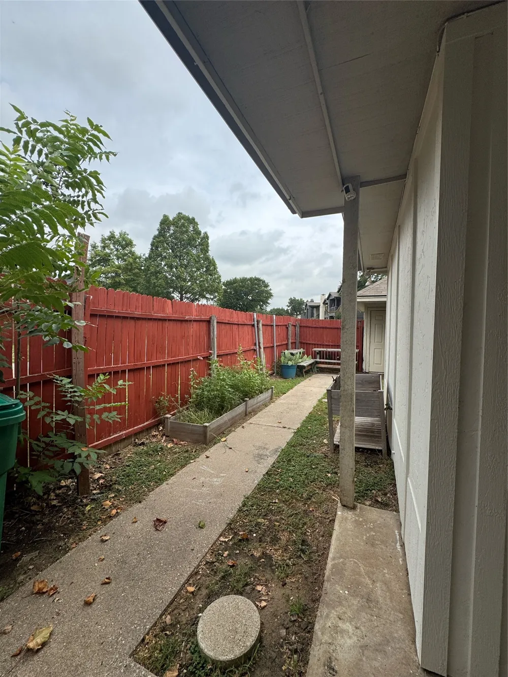 201 E Windsor Drive Denton, TX 76209