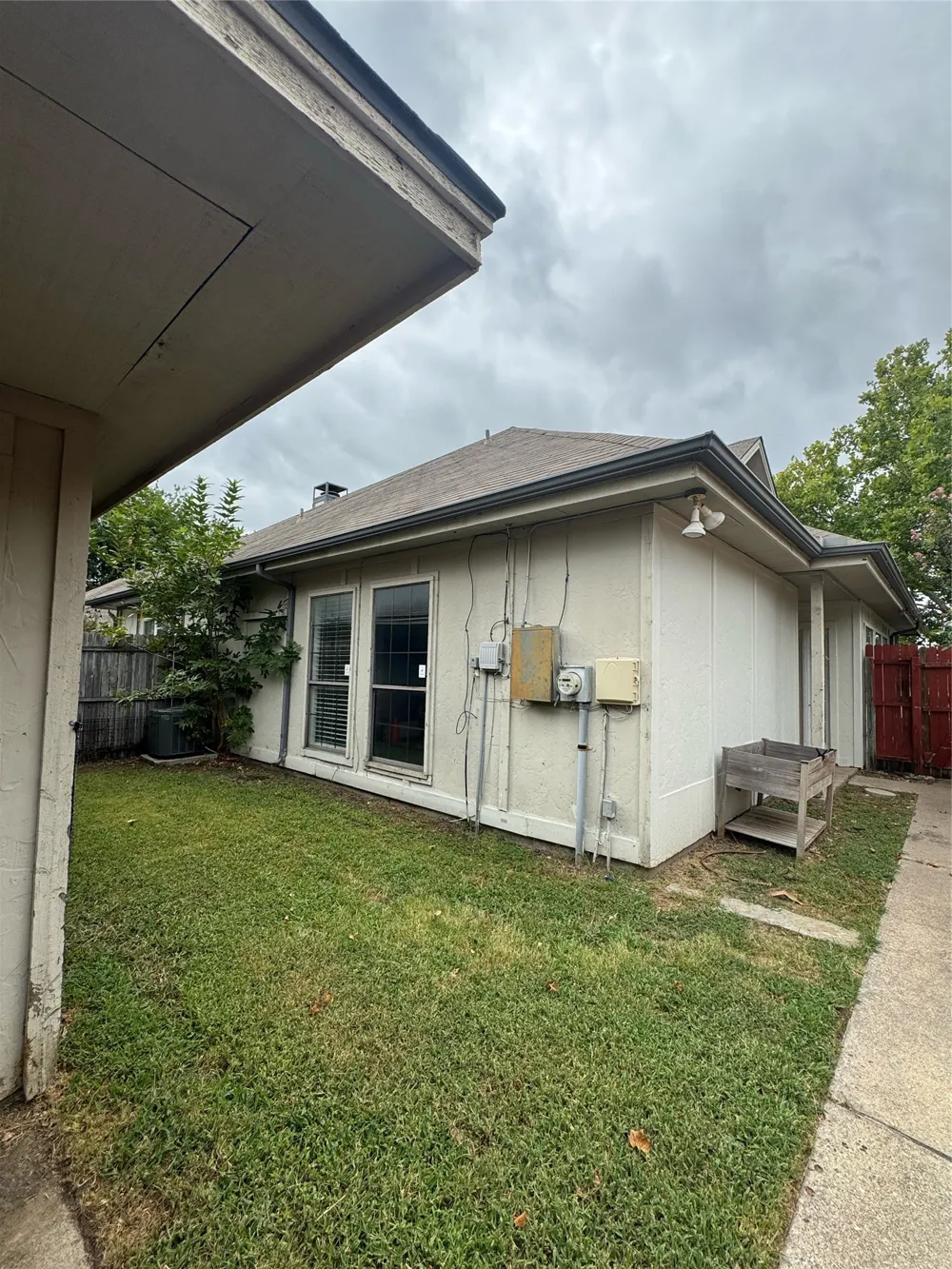 201 E Windsor Drive Denton, TX 76209