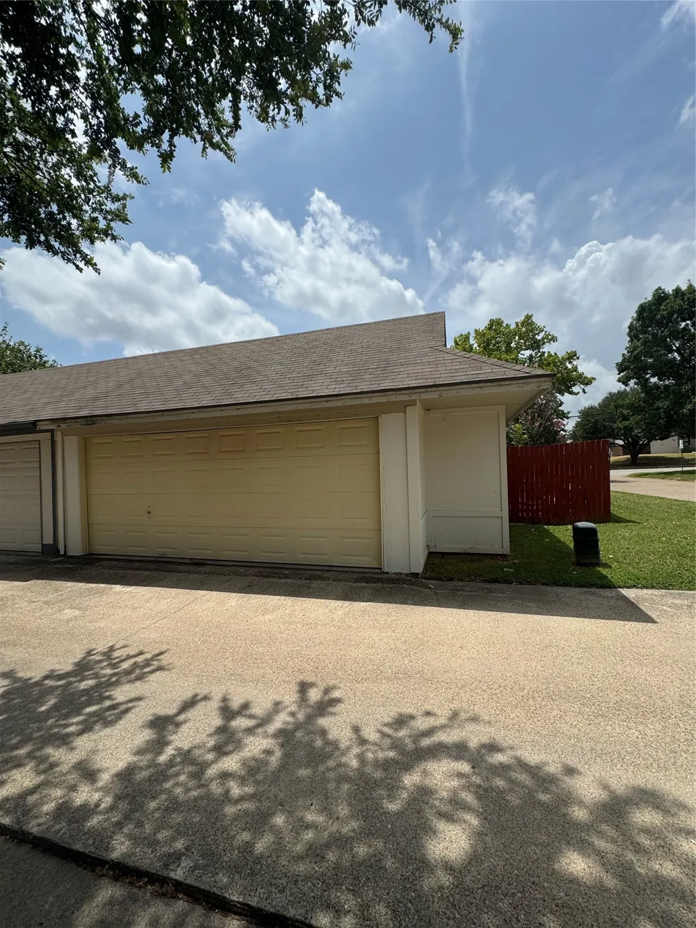 201 E Windsor Drive Denton, TX 76209