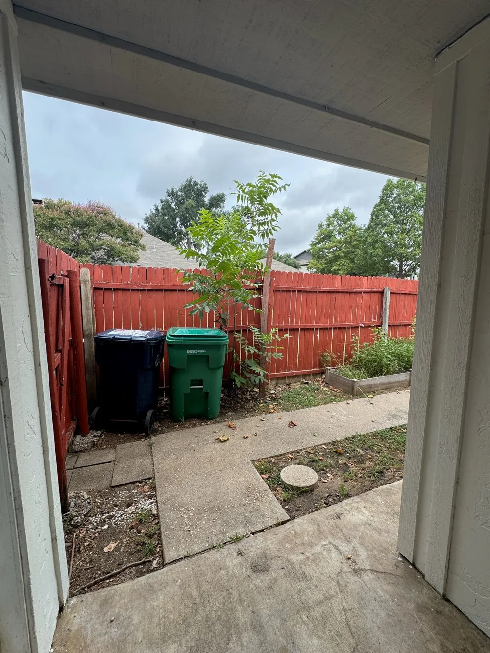 201 E Windsor Drive Denton, TX 76209