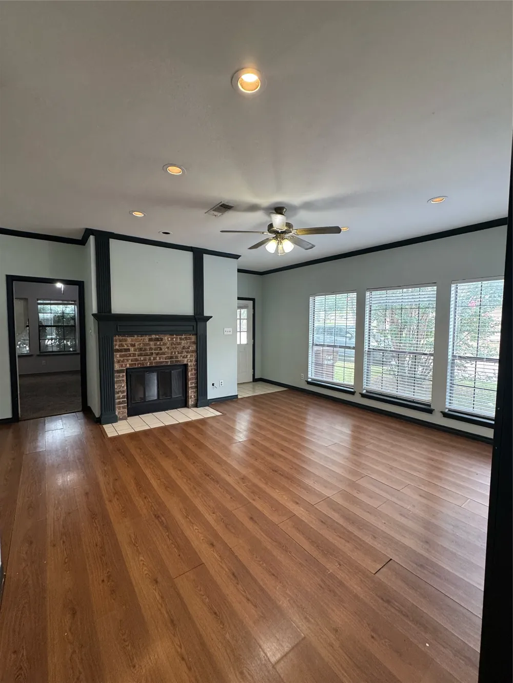 201 E Windsor Drive Denton, TX 76209