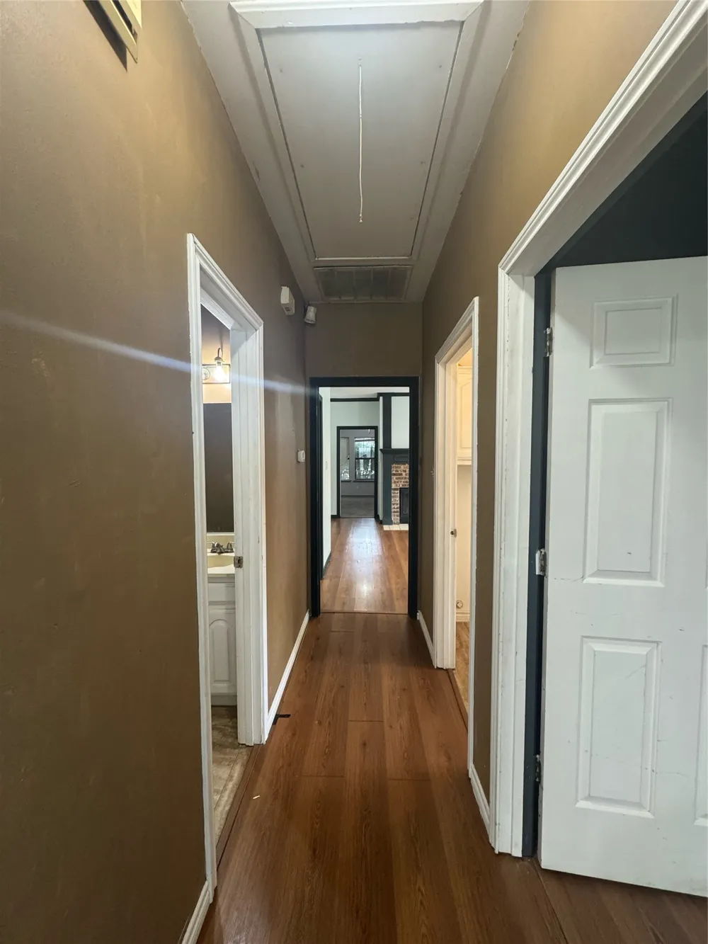 201 E Windsor Drive Denton, TX 76209