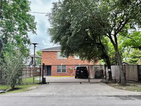 2110 Turner Drive