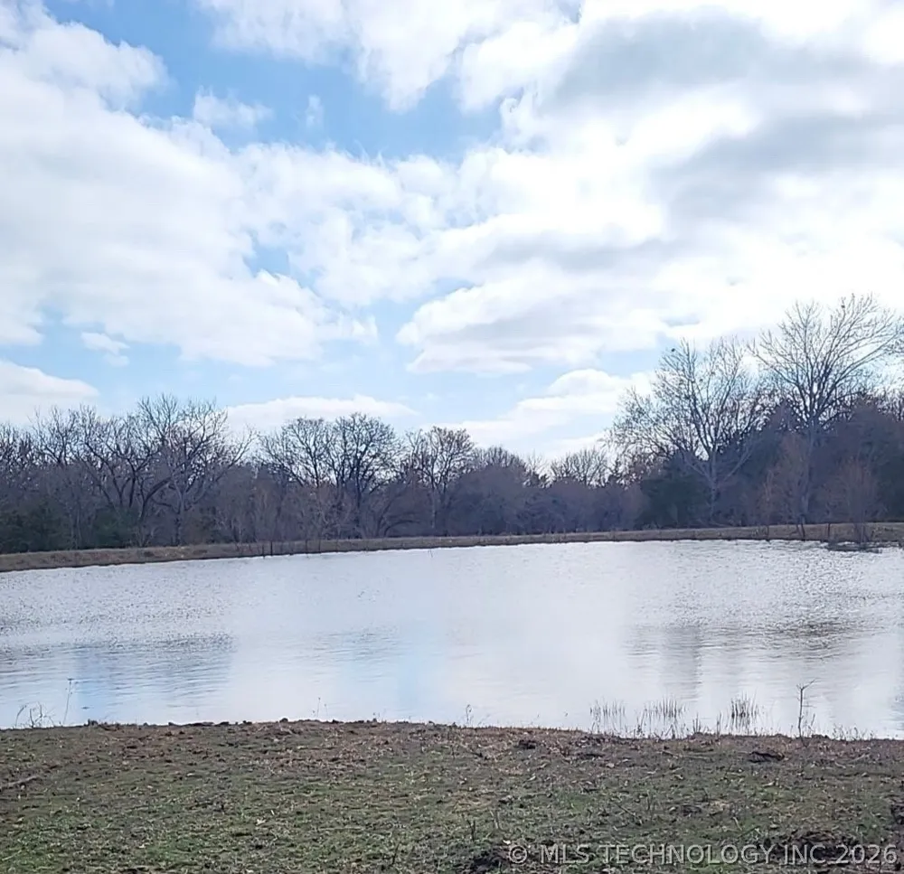 County Road 1690 Coalgate, OK 74538