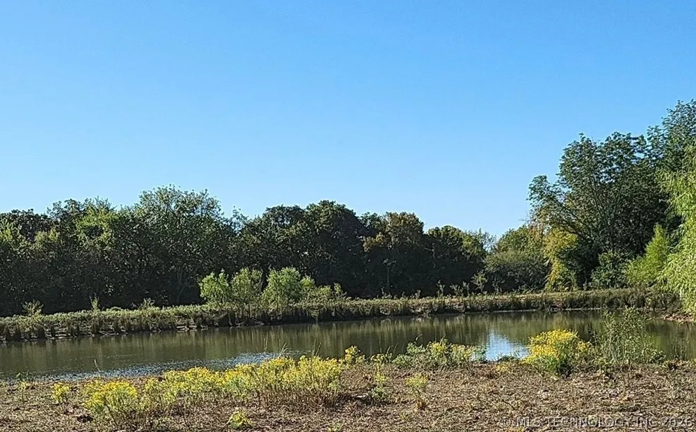 County Road 1690 Coalgate, OK 74538