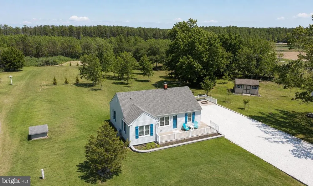 2243 WINGATE BISHOPS HEAD ROAD Wingate, MD 21675