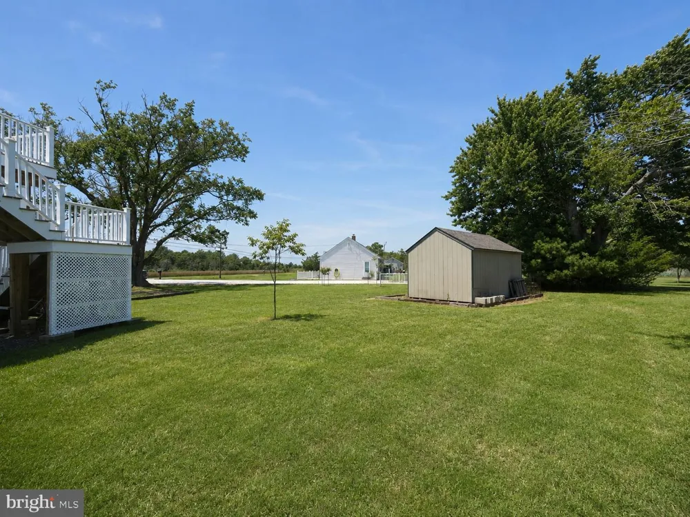 2243 WINGATE BISHOPS HEAD ROAD Wingate, MD 21675