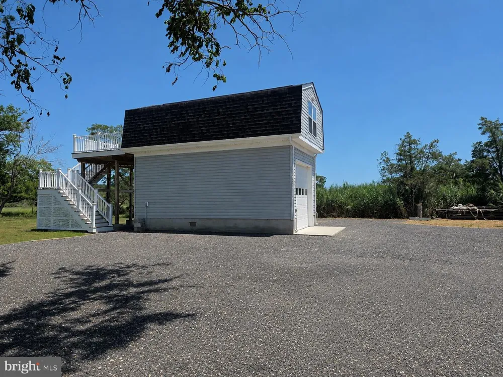 2243 WINGATE BISHOPS HEAD ROAD Wingate, MD 21675