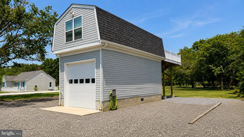 2243 WINGATE BISHOPS HEAD ROAD Wingate, MD 21675