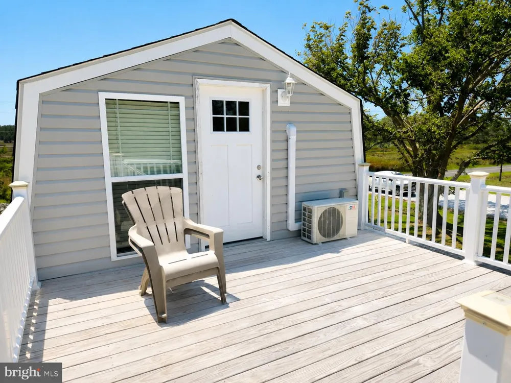 2243 WINGATE BISHOPS HEAD ROAD Wingate, MD 21675