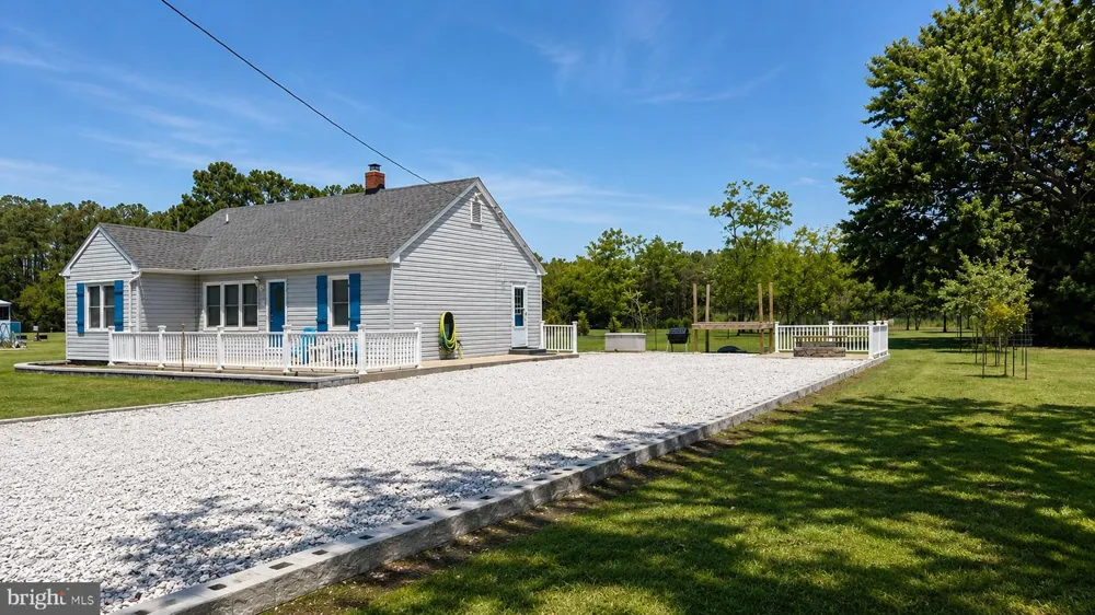 2243 WINGATE BISHOPS HEAD ROAD Wingate, MD 21675