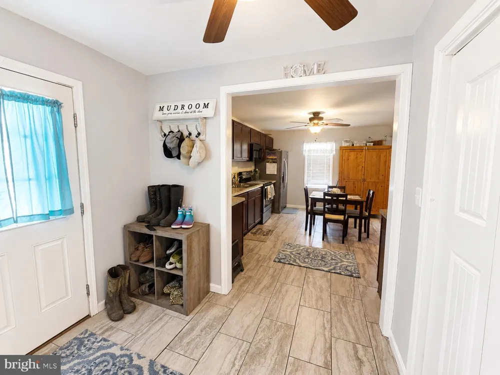 2243 WINGATE BISHOPS HEAD ROAD Wingate, MD 21675