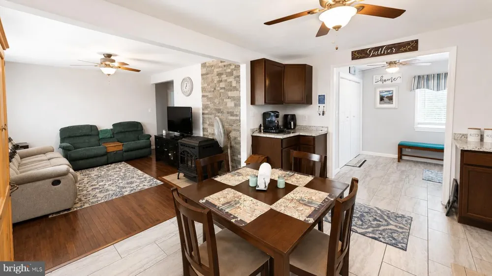2243 WINGATE BISHOPS HEAD ROAD Wingate, MD 21675