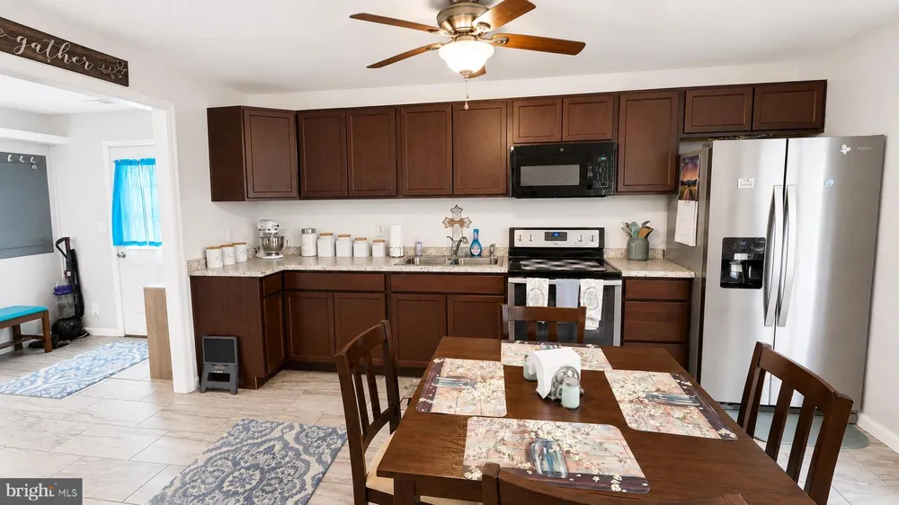 2243 WINGATE BISHOPS HEAD ROAD Wingate, MD 21675