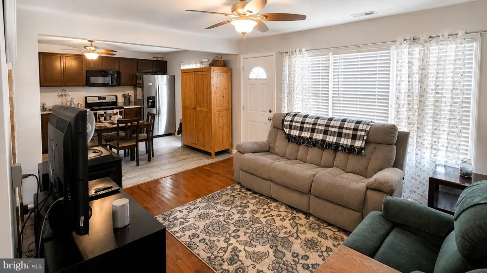 2243 WINGATE BISHOPS HEAD ROAD Wingate, MD 21675