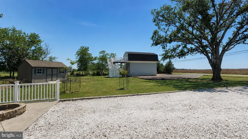 2243 WINGATE BISHOPS HEAD ROAD Wingate, MD 21675