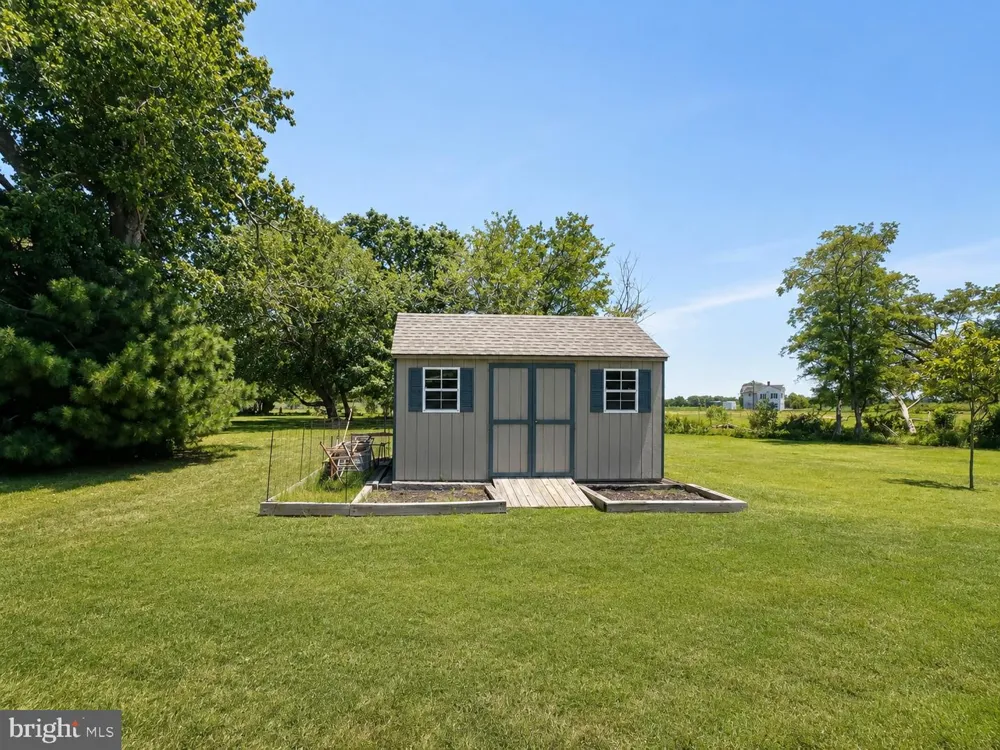 2243 WINGATE BISHOPS HEAD ROAD Wingate, MD 21675