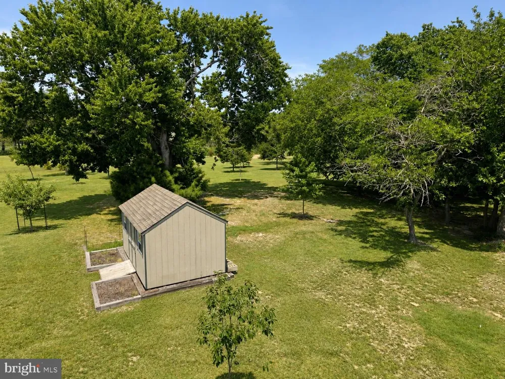 2243 WINGATE BISHOPS HEAD ROAD Wingate, MD 21675