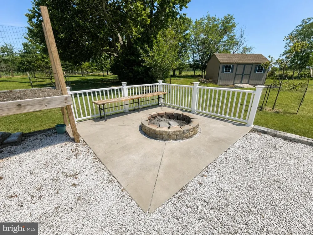 2243 WINGATE BISHOPS HEAD ROAD Wingate, MD 21675