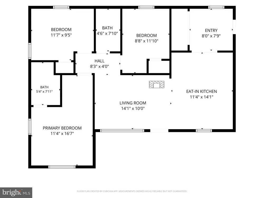 2243 WINGATE BISHOPS HEAD ROAD Wingate, MD 21675