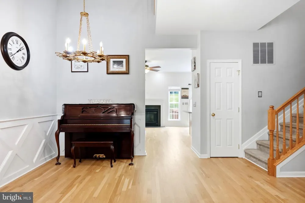 143 PENNS MANOR DRIVE Kennett Square, PA 19348
