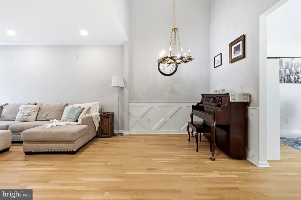 143 PENNS MANOR DRIVE Kennett Square, PA 19348