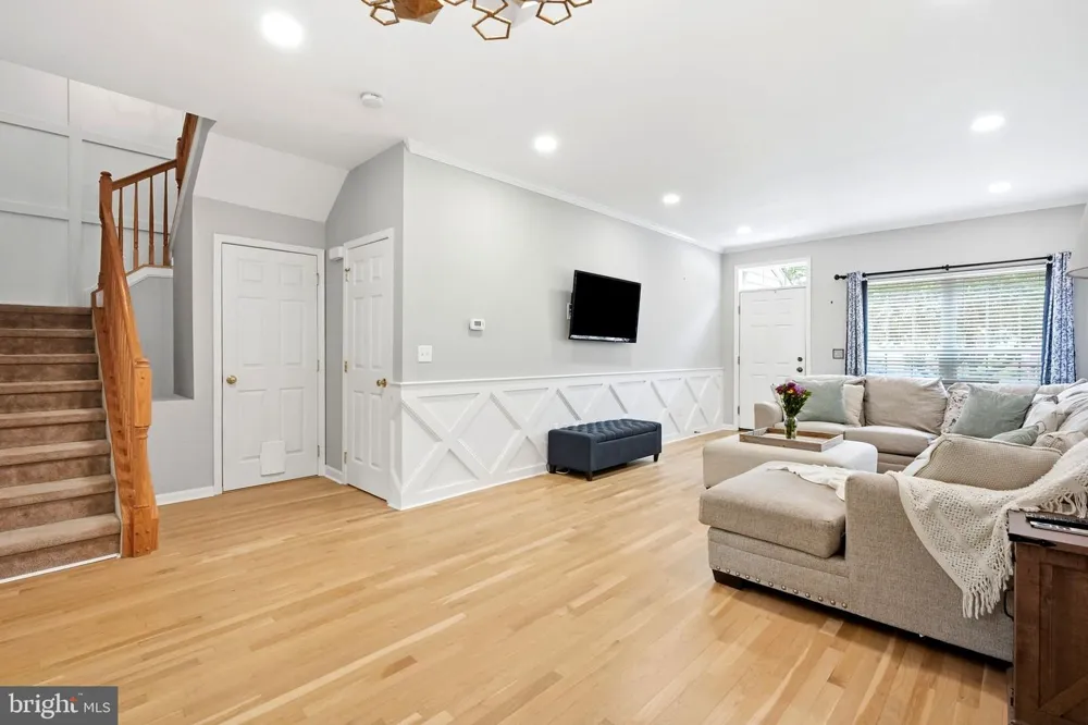 143 PENNS MANOR DRIVE Kennett Square, PA 19348