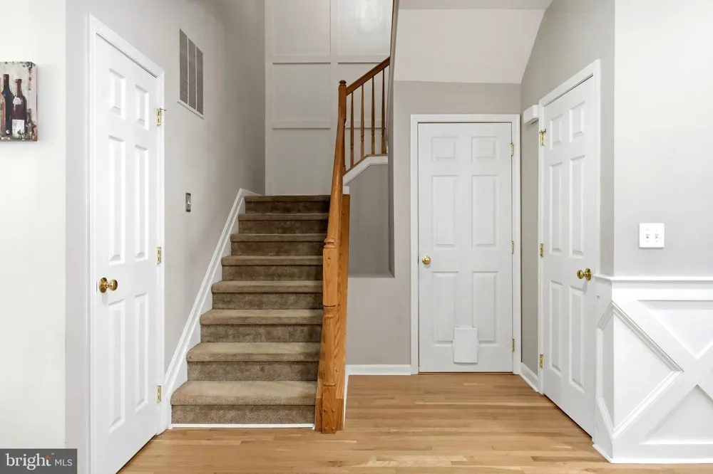 143 PENNS MANOR DRIVE Kennett Square, PA 19348