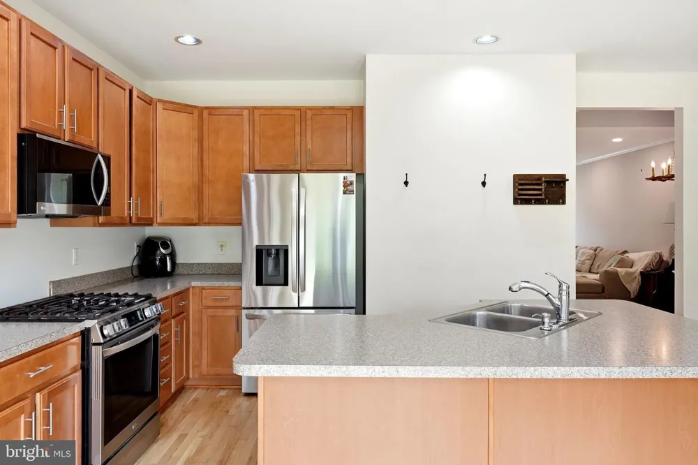143 PENNS MANOR DRIVE Kennett Square, PA 19348