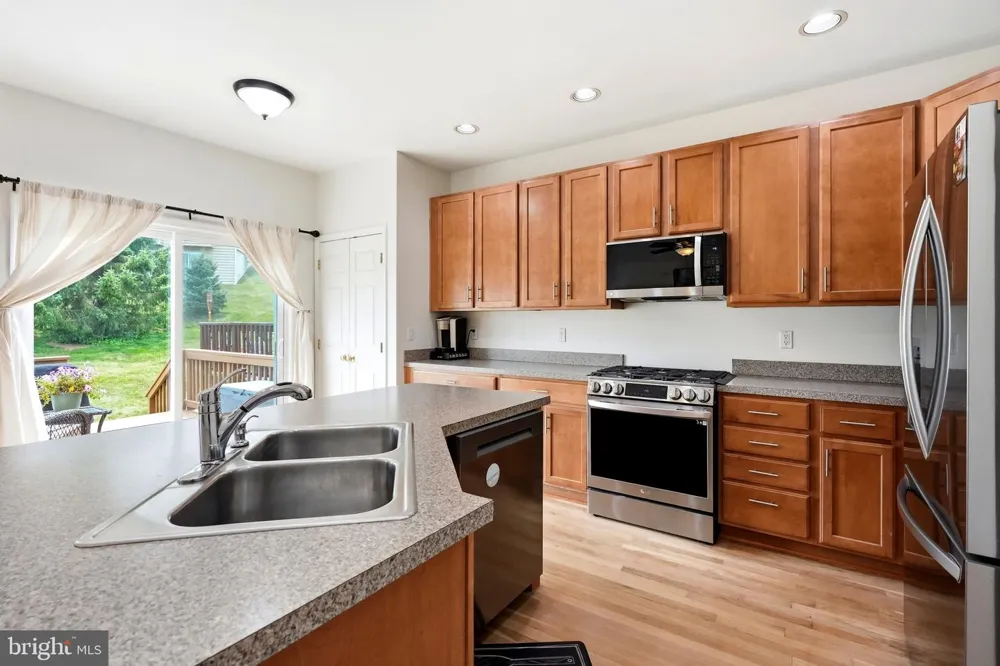 143 PENNS MANOR DRIVE Kennett Square, PA 19348