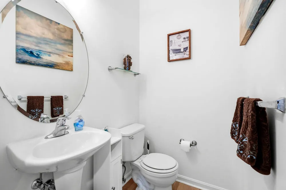 143 PENNS MANOR DRIVE Kennett Square, PA 19348