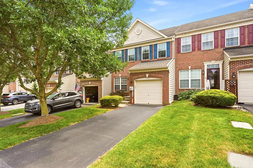 143 PENNS MANOR DRIVE Kennett Square, PA 19348
