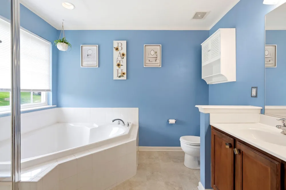 143 PENNS MANOR DRIVE Kennett Square, PA 19348