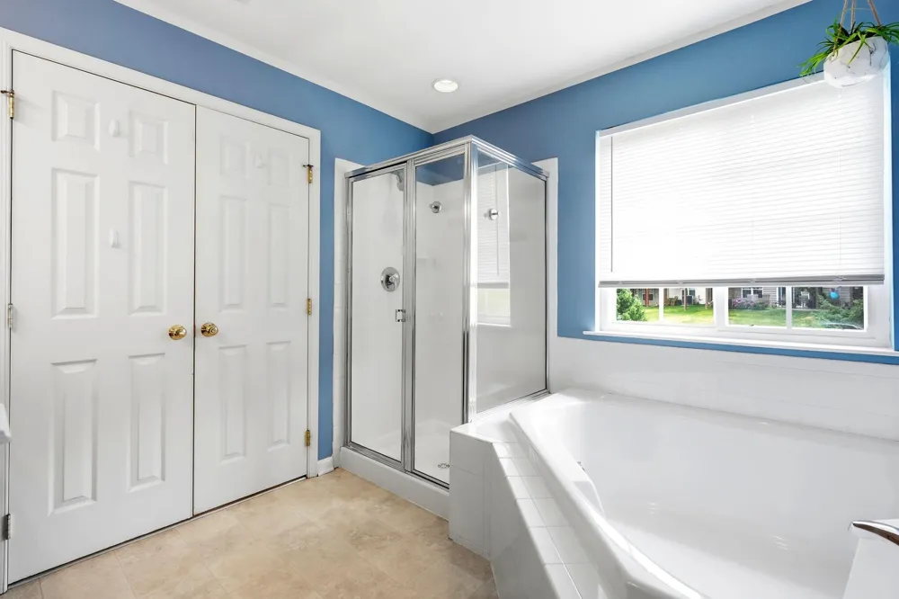 143 PENNS MANOR DRIVE Kennett Square, PA 19348