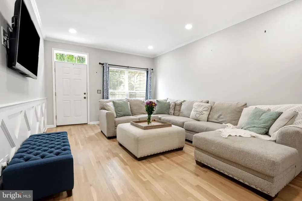 143 PENNS MANOR DRIVE Kennett Square, PA 19348
