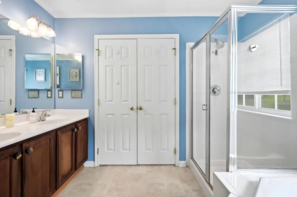 143 PENNS MANOR DRIVE Kennett Square, PA 19348