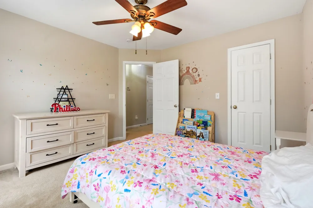 143 PENNS MANOR DRIVE Kennett Square, PA 19348
