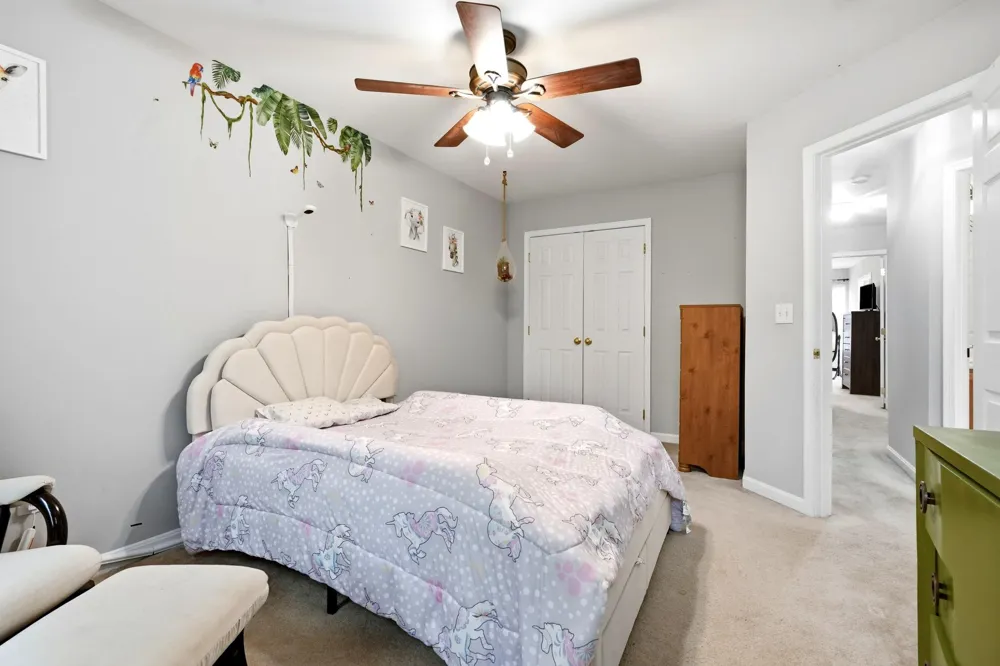 143 PENNS MANOR DRIVE Kennett Square, PA 19348