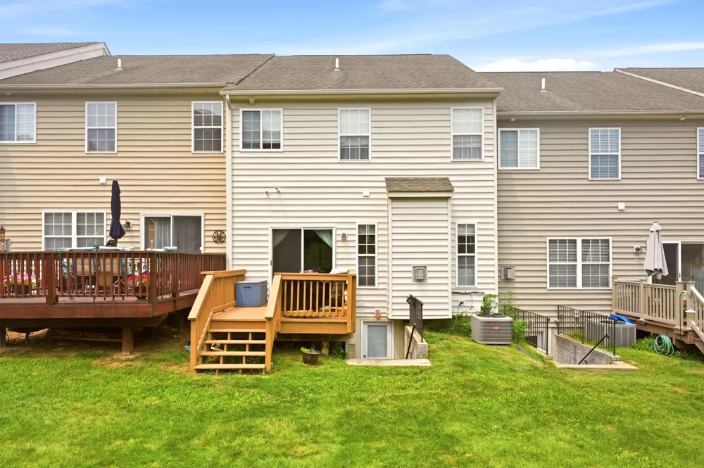 143 PENNS MANOR DRIVE Kennett Square, PA 19348