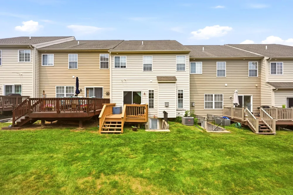143 PENNS MANOR DRIVE Kennett Square, PA 19348