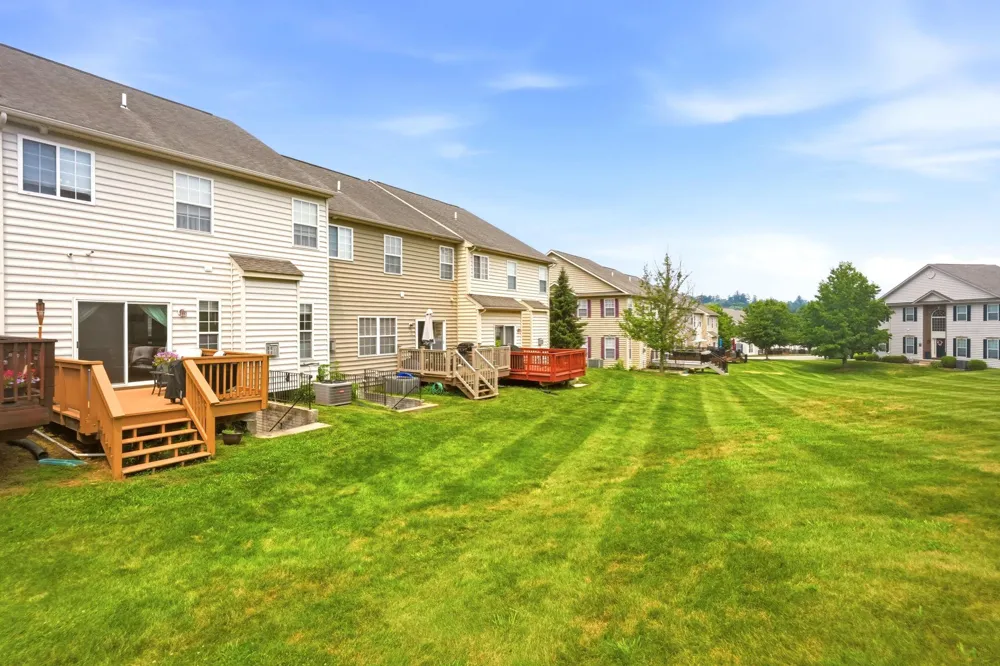 143 PENNS MANOR DRIVE Kennett Square, PA 19348