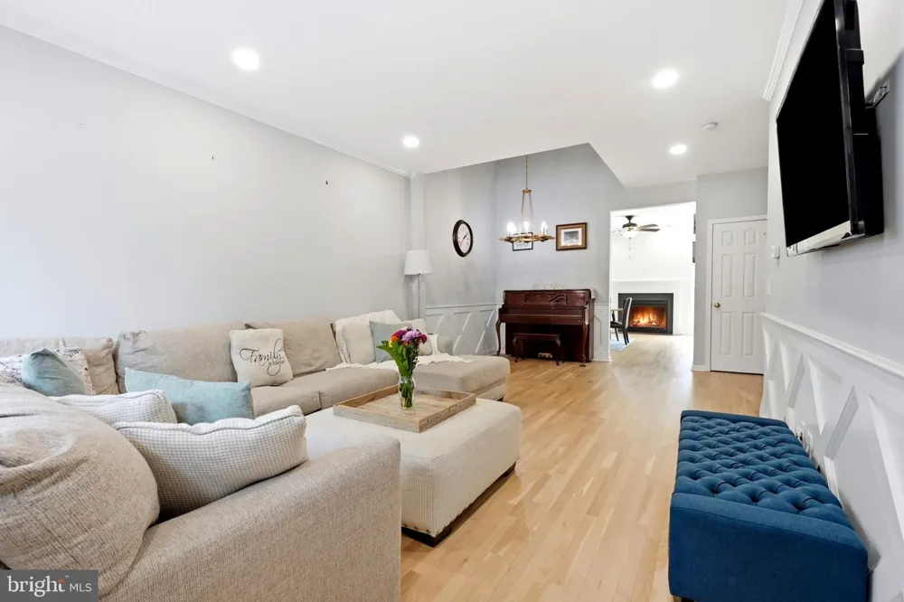 143 PENNS MANOR DRIVE Kennett Square, PA 19348
