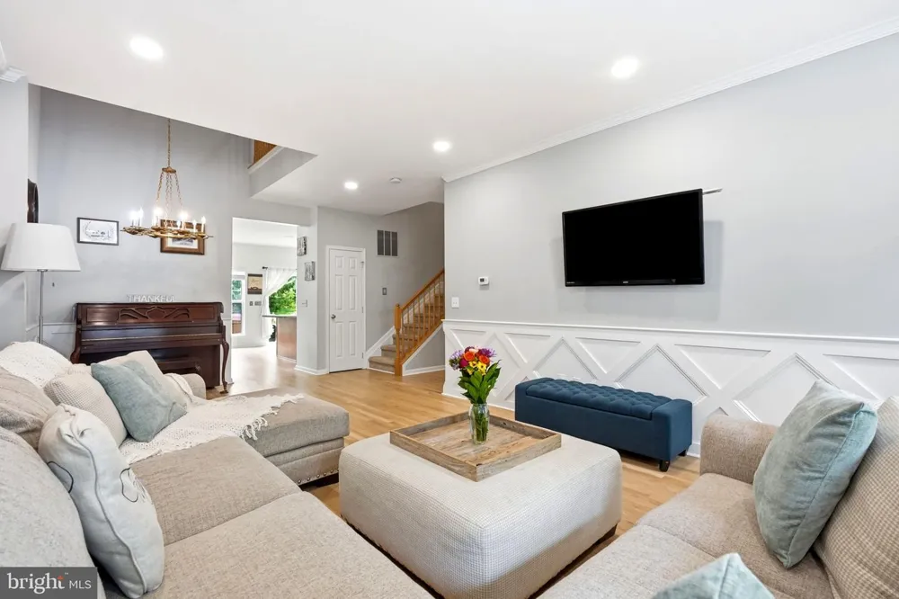 143 PENNS MANOR DRIVE Kennett Square, PA 19348