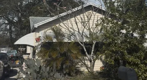 3837 Gulfstream Road
