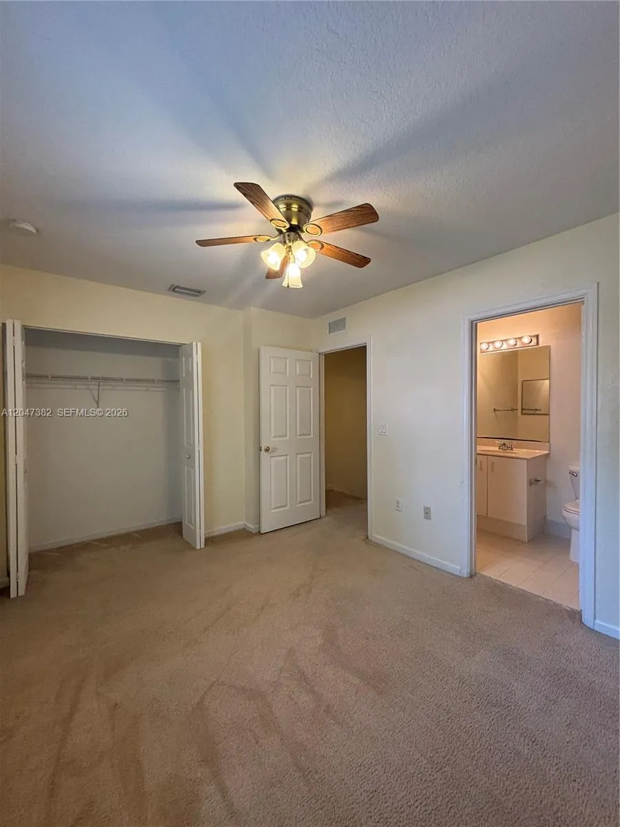 2549 SW 83rd Ter #105 Miramar, FL 33025