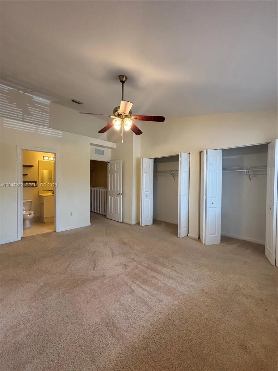 2549 SW 83rd Ter #105 Miramar, FL 33025